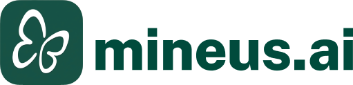 Mineus Logo